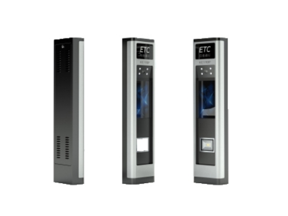 科拓卡口專用高速攝像機 內置ETC（車牌識別、ETC、補光設備）